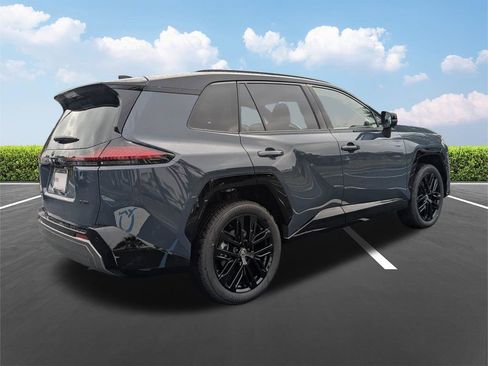 New 2026 Toyota RAV4 XSE w/ Weather Package AWD/4WD image 4
