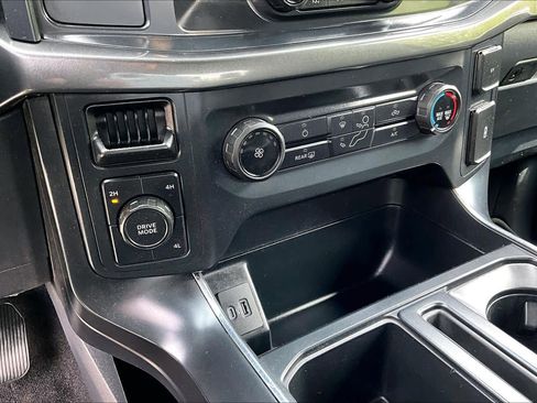 Certified 2022 Ford F150 XL w/ STX Appearance Package AWD/4WD image 35