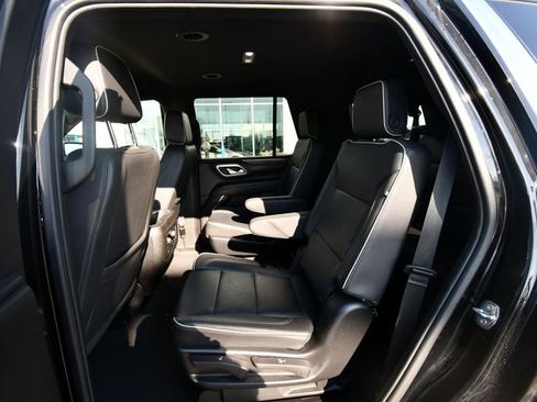 Used 2024 Chevrolet Tahoe Premier image 26