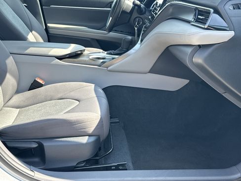 Used 2023 Toyota Camry LE image 13