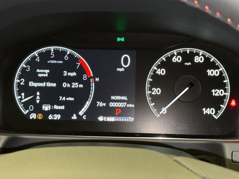 New 2026 Honda Ridgeline TrailSport image 33