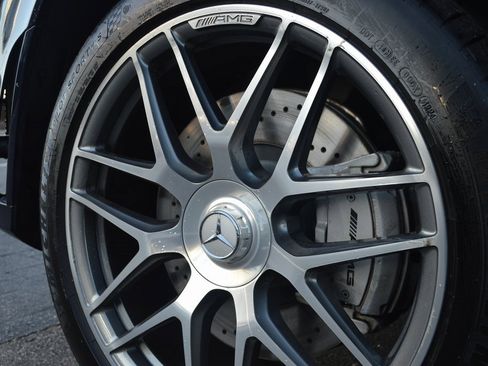 Used 2021 Mercedes-Benz GLE 53 AMG 4MATIC Coupe image 12