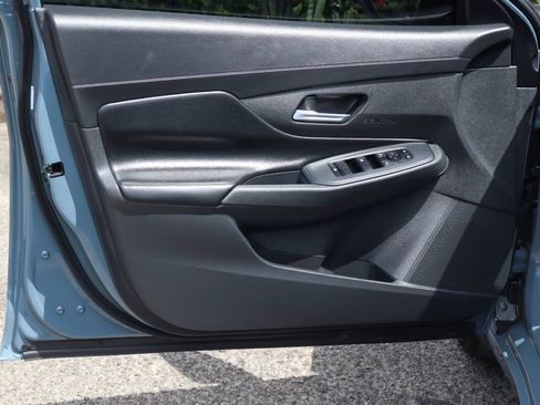 Used 2026 Nissan Sentra SV w/ Floor Mat Package FWD image 17
