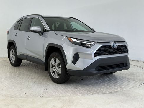 Certified 2024 Toyota RAV4 XLE w/ Convenience Package AWD/4WD image 7