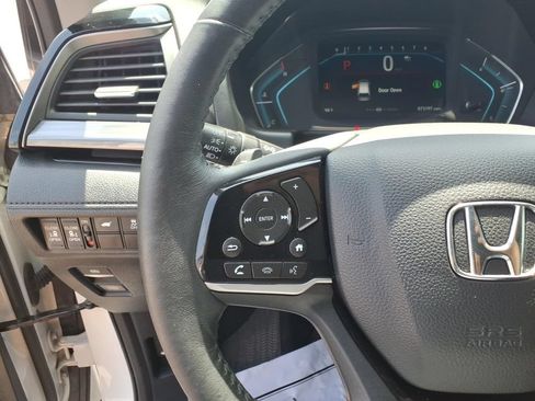 Used 2023 Honda Odyssey Elite image 20