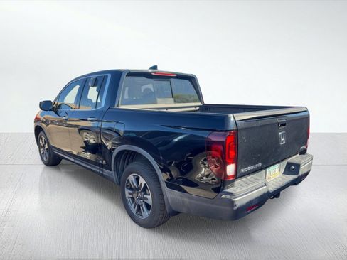 Used 2019 Honda Ridgeline RTL-E image 3