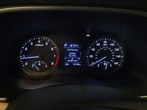Used 2019 Hyundai Tucson SE w/ Cargo Package FWD image 23