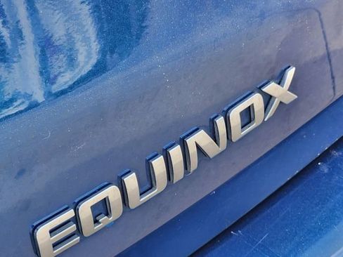 Used 2021 Chevrolet Equinox LT w/ LPO, Floor Liner Package FWD image 12
