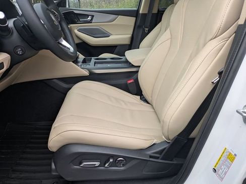 New 2026 Acura MDX SH-AWD w/ Technology Package image 11