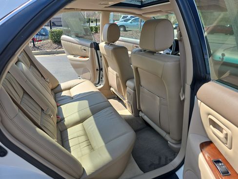 Used 1998 Lexus ES 330 image 11