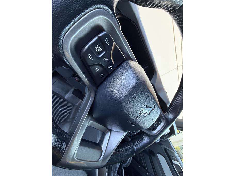 Used 2021 Ford Bronco Big Bend AWD/4WD image 13