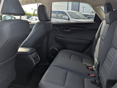 Used 2021 Lexus NX 300 FWD w/ Premium Package image 25