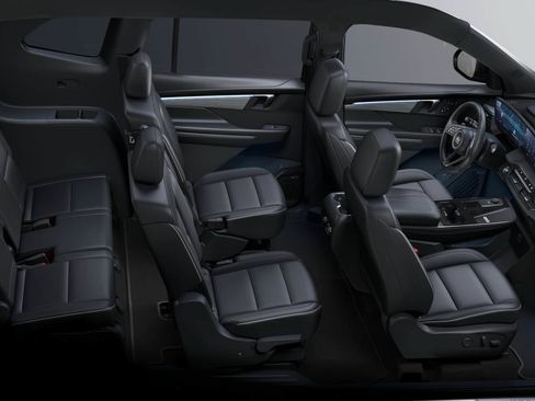 New 2026 Buick Enclave Preferred w/ Power Package AWD/4WD image 76