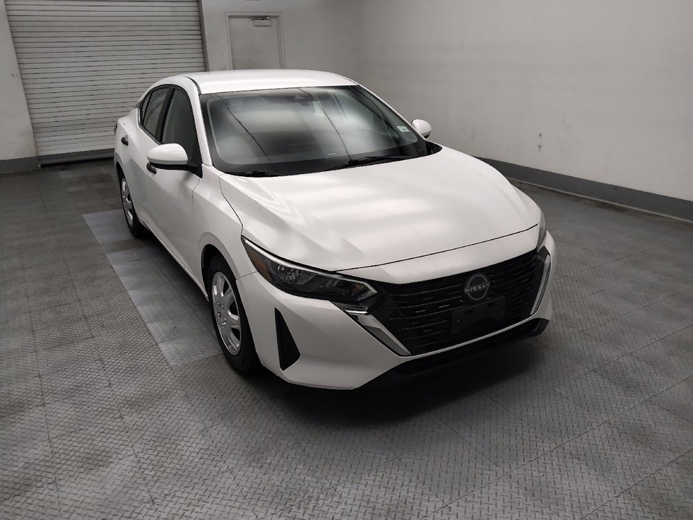 Used 2024 Nissan Sentra S FWD image 13
