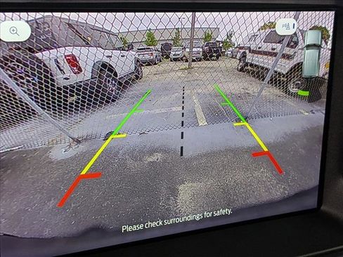 New 2025 Ford Bronco Badlands image 12