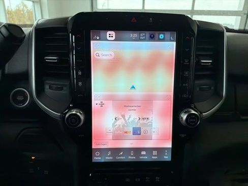 New 2026 RAM 2500 Big Horn image 20