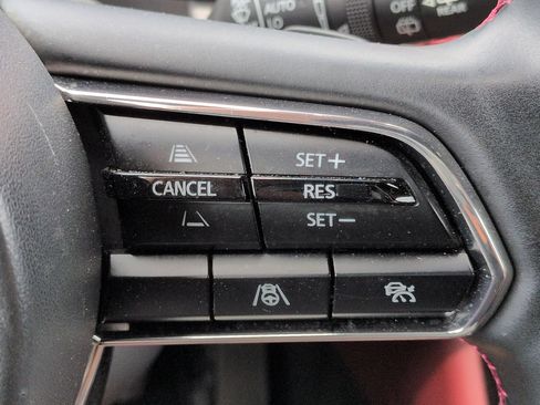 Used 2025 MAZDA CX-70 Plug-In Hybrid w/ Premium Plus AWD/4WD image 27