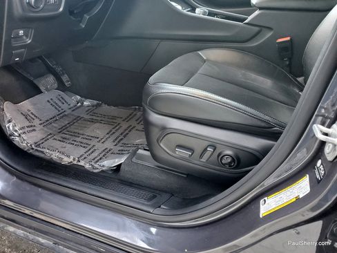 Used 2022 Jeep Grand Cherokee Altitude image 22