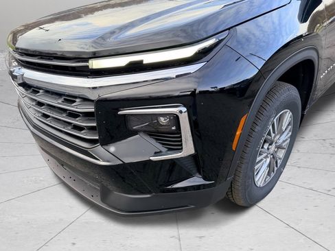 New 2026 Chevrolet Traverse LT w/ Driver Confidence Package image 11