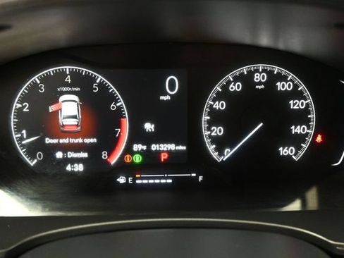 Used 2023 Honda Civic EX image 7