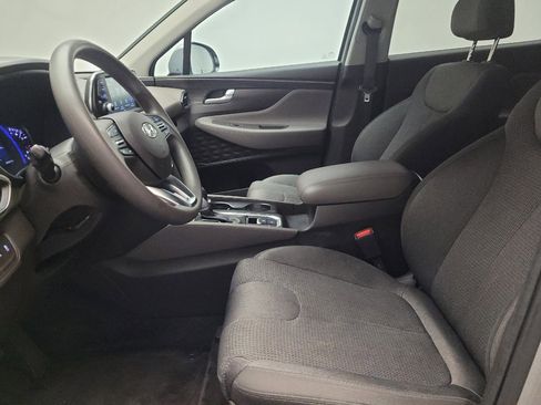 Used 2020 Hyundai Santa Fe SEL FWD image 17
