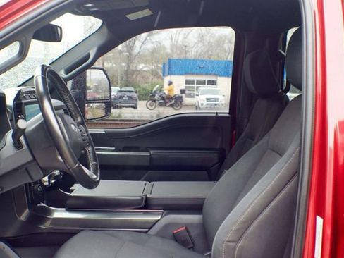 Used 2022 Ford F150 XLT w/ Equipment Group 302A High AWD/4WD image 20