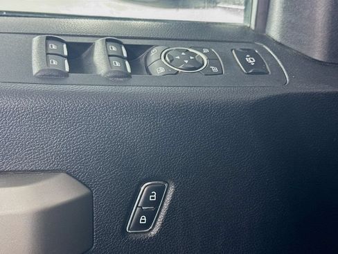 Used 2020 Ford F350 Lariat w/ FX4 Off-Road Package AWD/4WD image 20