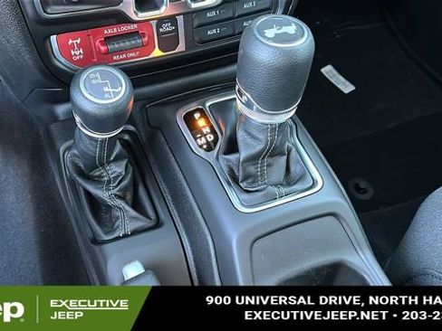 New 2026 Jeep Wrangler Willys image 17