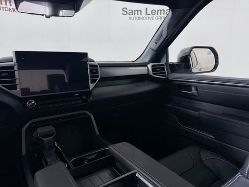 New 2026 Toyota Tundra SR5 AWD/4WD image 22