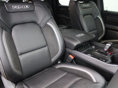 Used 2025 RAM 1500 RHO image 38