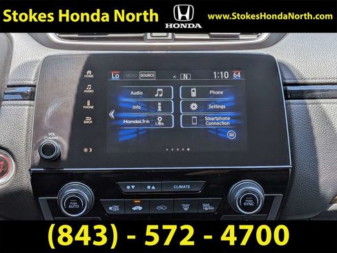 Used 2020 Honda CR-V EX image 23