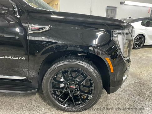 Used 2026 GMC Yukon Elevation image 8