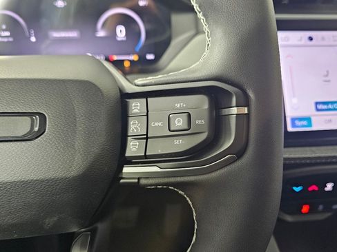 New 2026 Jeep Cherokee Laredo AWD/4WD image 26