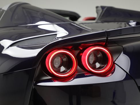 Certified 2022 Ferrari 812 GTS image 25