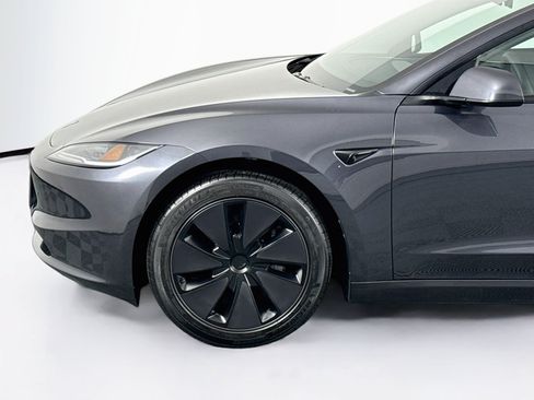 Used 2024 Tesla Model 3 Standard Range RWD image 42