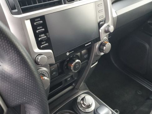 Certified 2024 Toyota 4Runner SR5 image 8