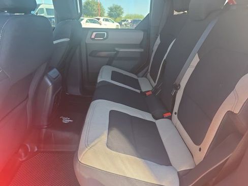 Used 2021 Ford Bronco Big Bend image 13