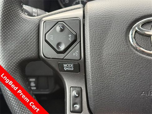 Used 2023 Toyota Tacoma TRD Off-Road image 20