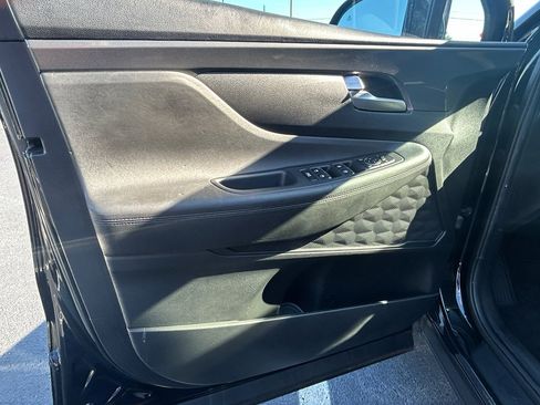 Used 2022 Hyundai Santa Fe SEL w/ Cargo Package image 23