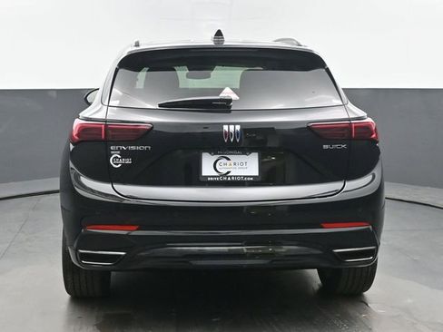 New 2026 Buick Envision Sport Touring image 5