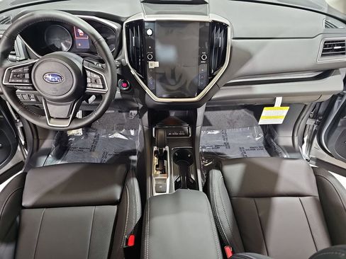 New 2026 Subaru Ascent Limited AWD/4WD image 9