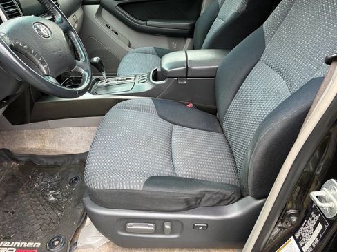 Used 2006 Toyota 4Runner Sport image 6