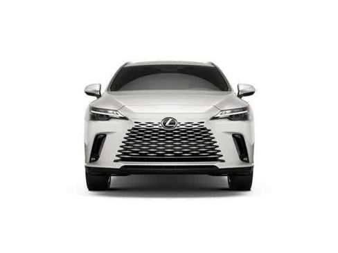 New 2026 Lexus RX 350 Premium Plus AWD/4WD image 4