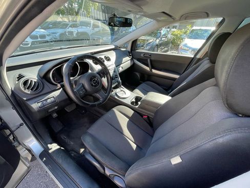 Used 2009 MAZDA CX-7 Sport image 16