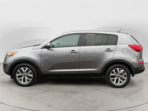 Used 2016 Kia Sportage LX FWD image 8