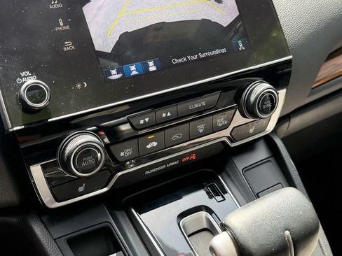 Used 2022 Honda CR-V EX-L image 27