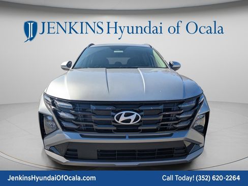 New 2026 Hyundai Tucson SEL FWD image 10