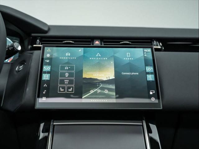 New 2026 Land Rover Range Rover Velar S AWD/4WD image 27