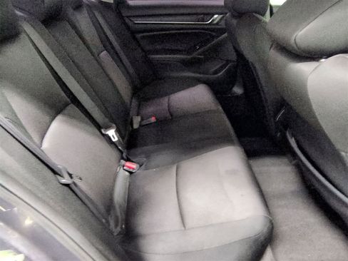 Used 2019 Honda Accord LX image 21