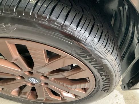 Used 2025 Subaru Forester Sport w/ Popular Package #2 image 31